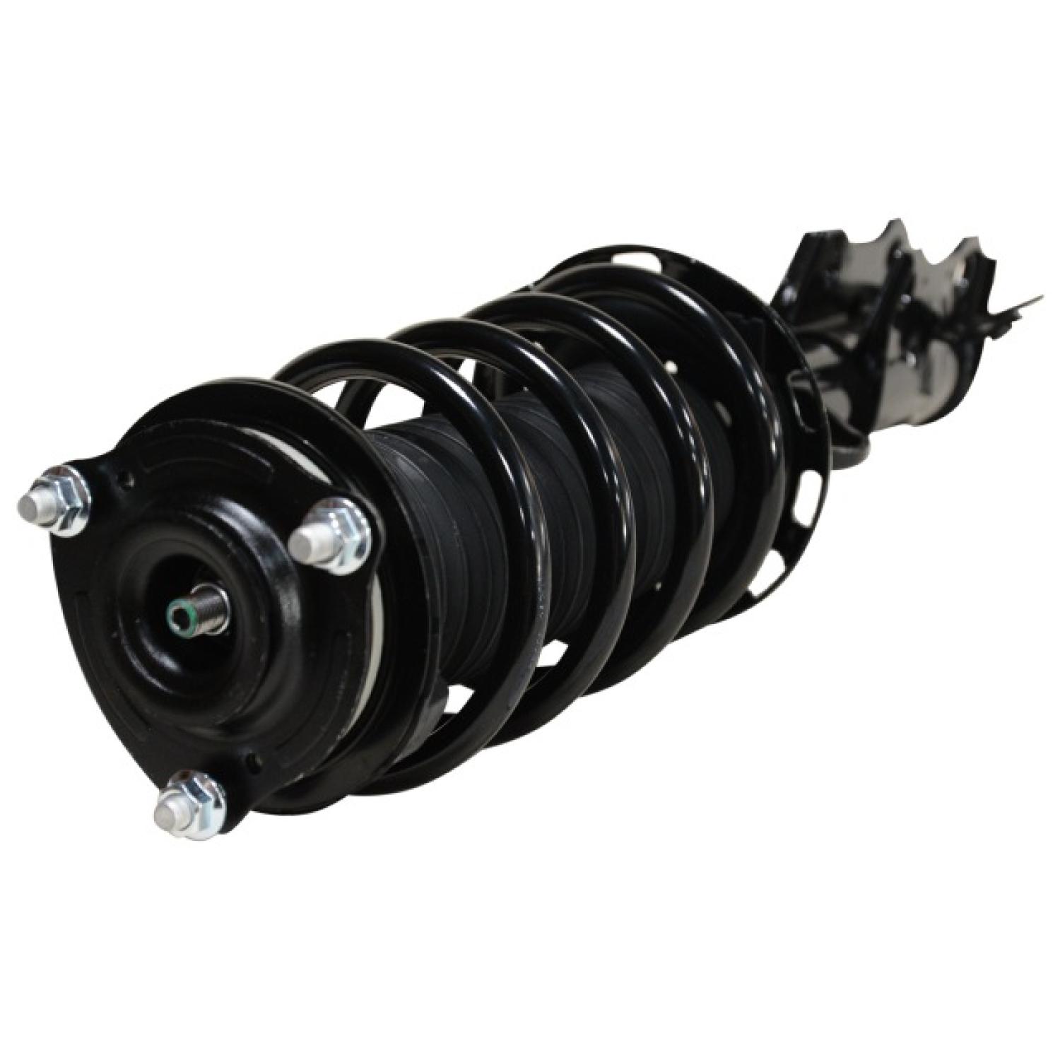GSP 813060 - Suspension Strut and Coil Spring Assembly GSP 813060 Suspension Strut and Coil Spring Assembly product image 1 of 3