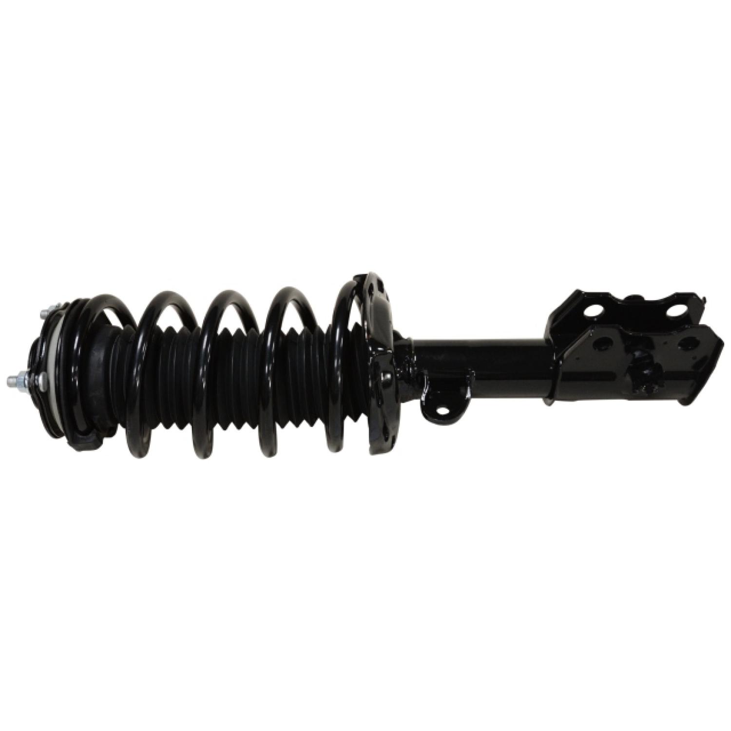 GSP 813060 - Suspension Strut and Coil Spring Assembly GSP 813060 Suspension Strut and Coil Spring Assembly product image 2 of 3