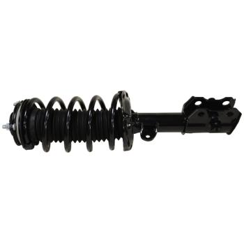 2019 Acura ILX Suspension Strut and Coil Spring Assembly Front Right GSP 813060 image 2 of 3