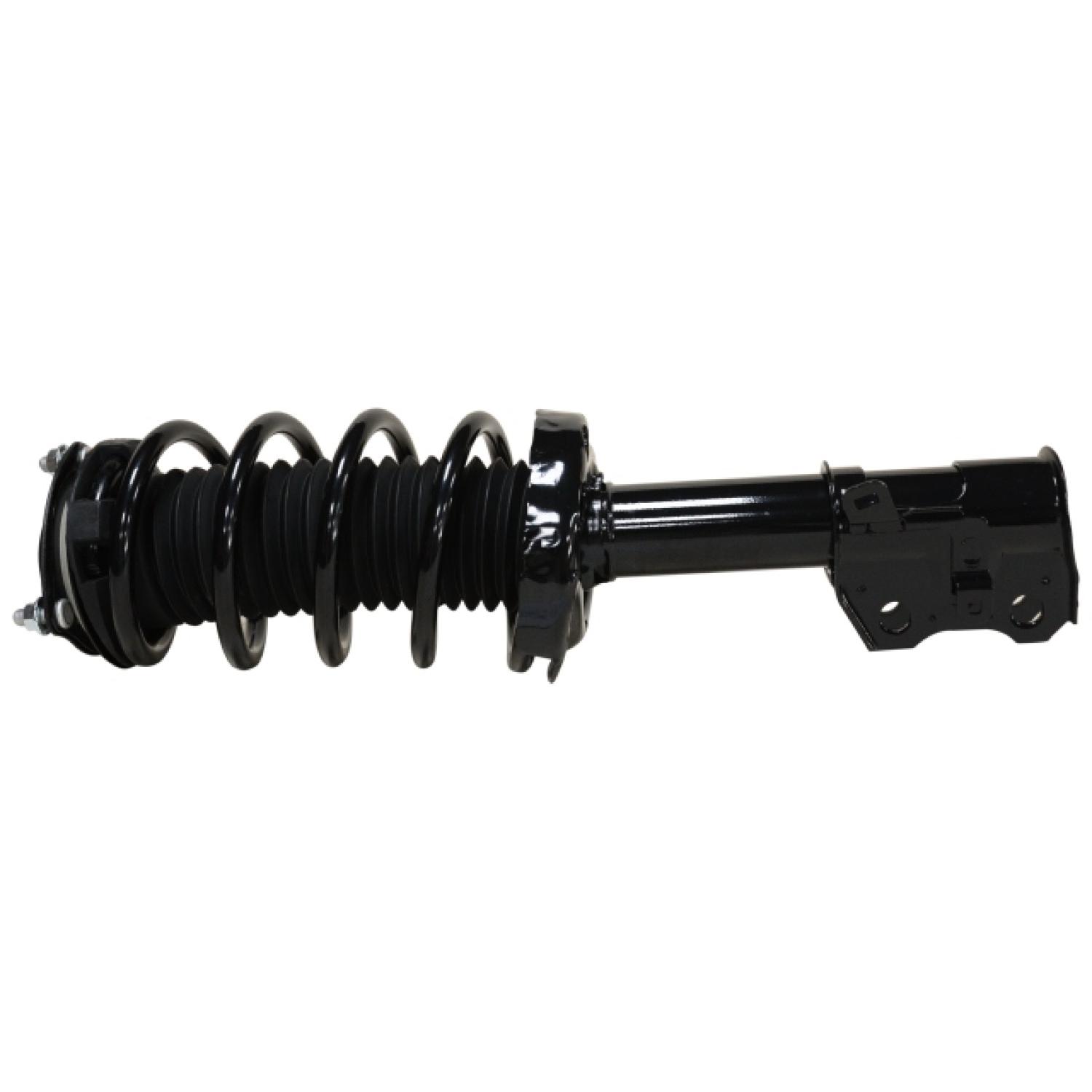 GSP 813060 - Suspension Strut and Coil Spring Assembly GSP 813060 Suspension Strut and Coil Spring Assembly product image 3 of 3