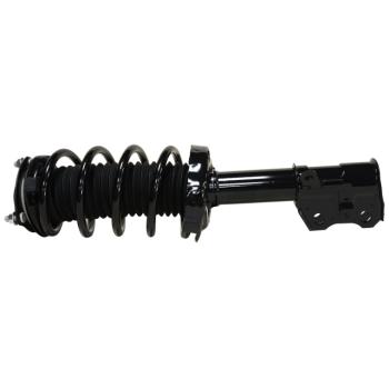 2019 Acura ILX Suspension Strut and Coil Spring Assembly Front Right GSP 813060 image 3 of 3