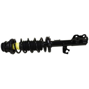 2024 Nissan Kicks Suspension Strut and Coil Spring Assembly Front Left GSP 813061 image 2 of 3