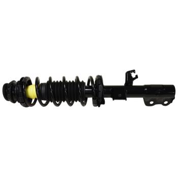 2024 Nissan Kicks Suspension Strut and Coil Spring Assembly Front Left GSP 813061 image 3 of 3