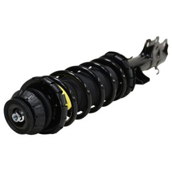 2024 Nissan Kicks Suspension Strut and Coil Spring Assembly Front Right GSP 813062 image 1 of 3