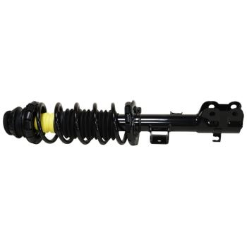 2024 Nissan Kicks Suspension Strut and Coil Spring Assembly Front Right GSP 813062 image 2 of 3