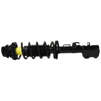 2024 Nissan Kicks Suspension Strut and Coil Spring Assembly Front Right GSP 813062 image 3 of 3