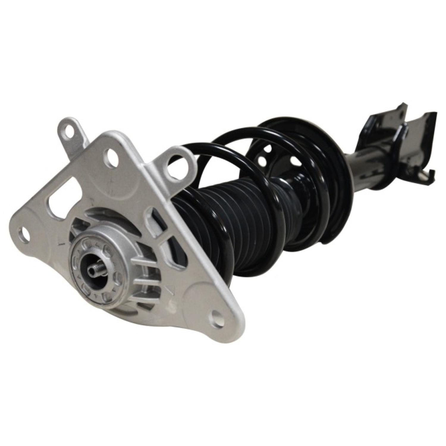 GSP 813065 Suspension Strut and Coil Spring Assembly product image 1 of 3
