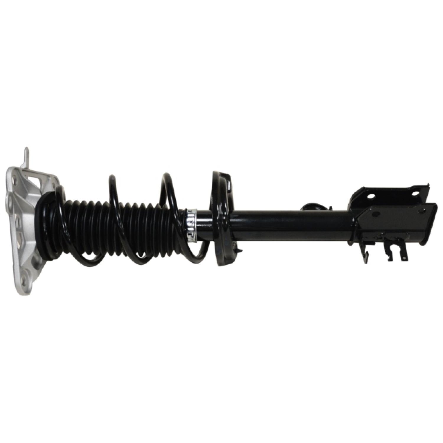 GSP 813065 Suspension Strut and Coil Spring Assembly product image 2 of 3