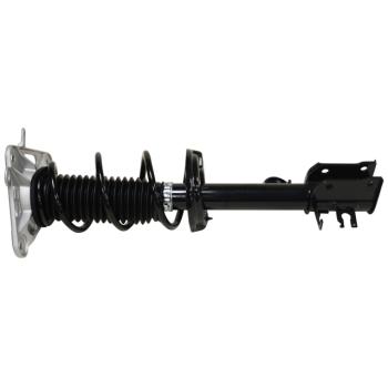 2016 Jeep Renegade Suspension Strut and Coil Spring Assembly Rear Left GSP 813065 image 2 of 3