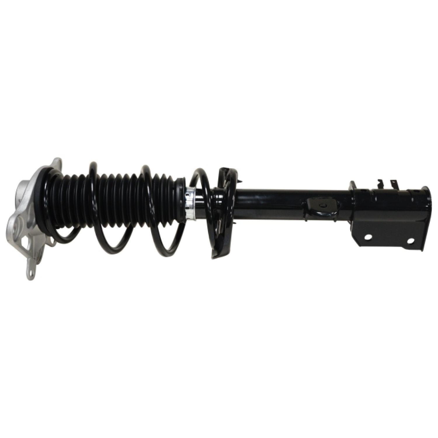 GSP 813065 Suspension Strut and Coil Spring Assembly product image 3 of 3