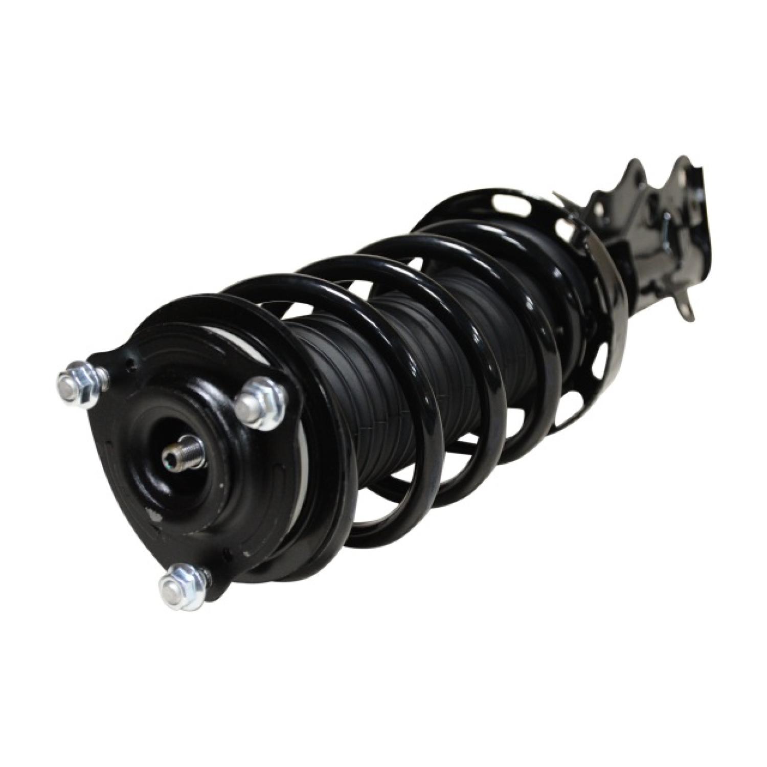 GSP 813067 - Suspension Strut and Coil Spring Assembly GSP 813067 Suspension Strut and Coil Spring Assembly product image 1 of 3