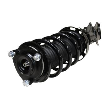 2013 Acura ILX Suspension Strut and Coil Spring Assembly Front Left GSP 813067 image 1 of 3