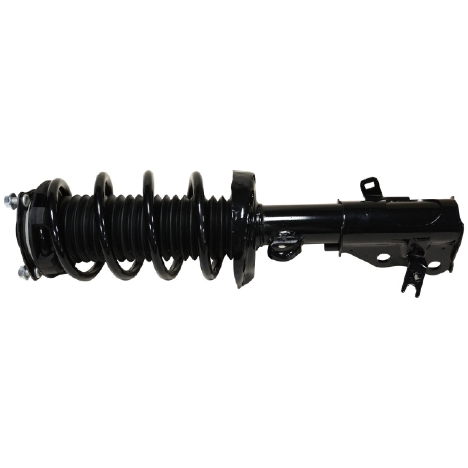 GSP 813067 - Suspension Strut and Coil Spring Assembly GSP 813067 Suspension Strut and Coil Spring Assembly product image 3 of 3