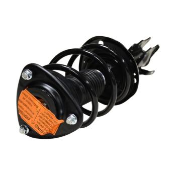 2019 Subaru Impreza Suspension Strut and Coil Spring Assembly Front Left GSP 813069 image 1 of 3