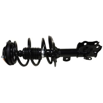 2019 Subaru Impreza Suspension Strut and Coil Spring Assembly Front Left GSP 813069 image 2 of 3