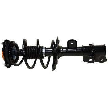 2019 Subaru Impreza Suspension Strut and Coil Spring Assembly Front Left GSP 813069 image 3 of 3