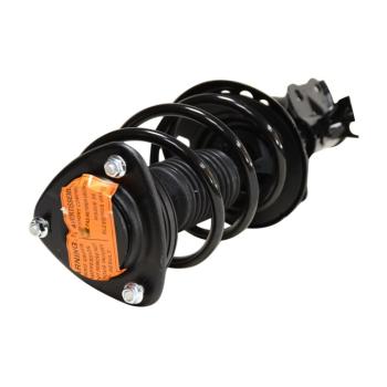2019 Subaru Impreza Suspension Strut and Coil Spring Assembly Front Right GSP 813070 image 1 of 3