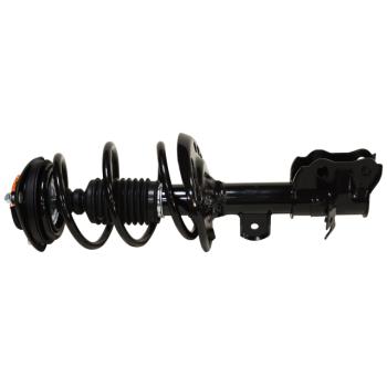 2019 Subaru Impreza Suspension Strut and Coil Spring Assembly Front Right GSP 813070 image 2 of 3