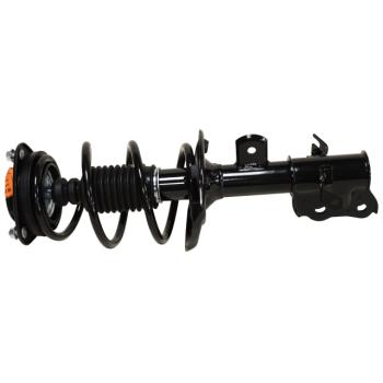 2019 Subaru Impreza Suspension Strut and Coil Spring Assembly Front Right GSP 813070 image 3 of 3