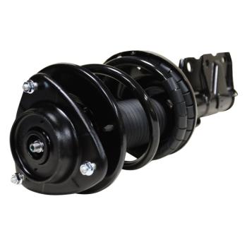 2021 Subaru WRX Suspension Strut and Coil Spring Assembly Front Left GSP 813071 image 1 of 3