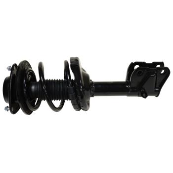 2021 Subaru WRX Suspension Strut and Coil Spring Assembly Front Left GSP 813071 image 2 of 3