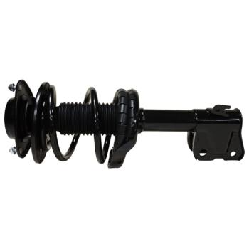 2021 Subaru WRX Suspension Strut and Coil Spring Assembly Front Left GSP 813071 image 3 of 3