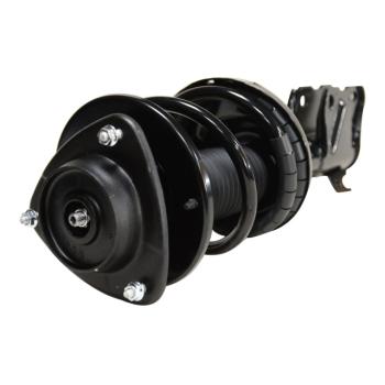 2021 Subaru WRX Suspension Strut and Coil Spring Assembly Front Right GSP 813072 image 1 of 3