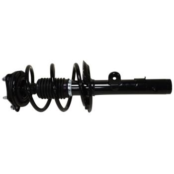 2022 Honda Accord Suspension Strut and Coil Spring Assembly Front Left GSP 813075 image 2 of 3
