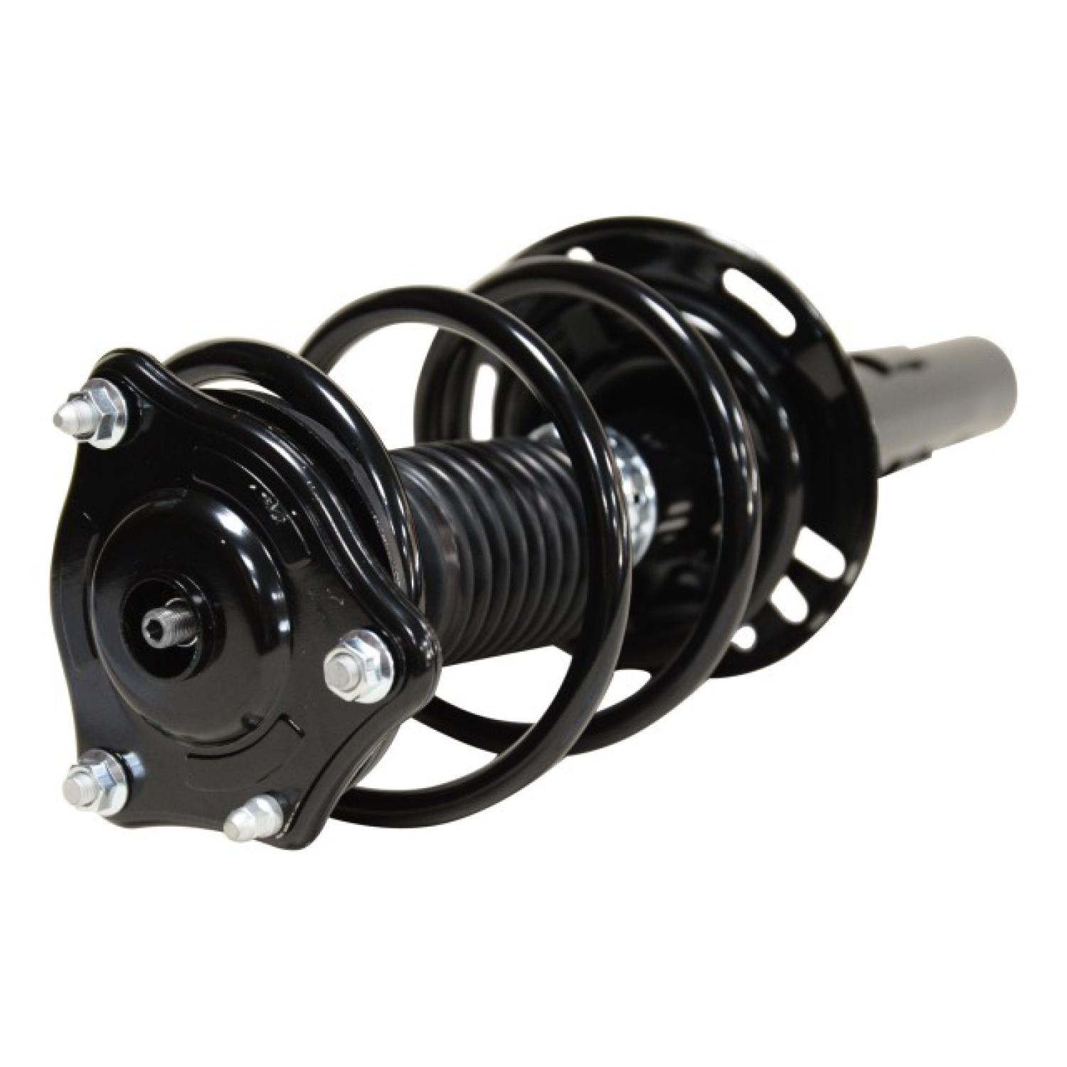 GSP 813076 Suspension Strut and Coil Spring Assembly product image 1 of 3