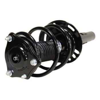 2022 Honda Accord Suspension Strut and Coil Spring Assembly Front Right GSP 813076 image 1 of 3