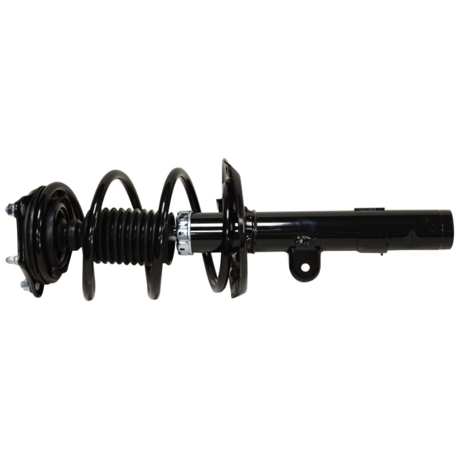 GSP 813076 Suspension Strut and Coil Spring Assembly product image 2 of 3