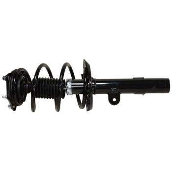 2022 Honda Accord Suspension Strut and Coil Spring Assembly Front Right GSP 813076 image 2 of 3