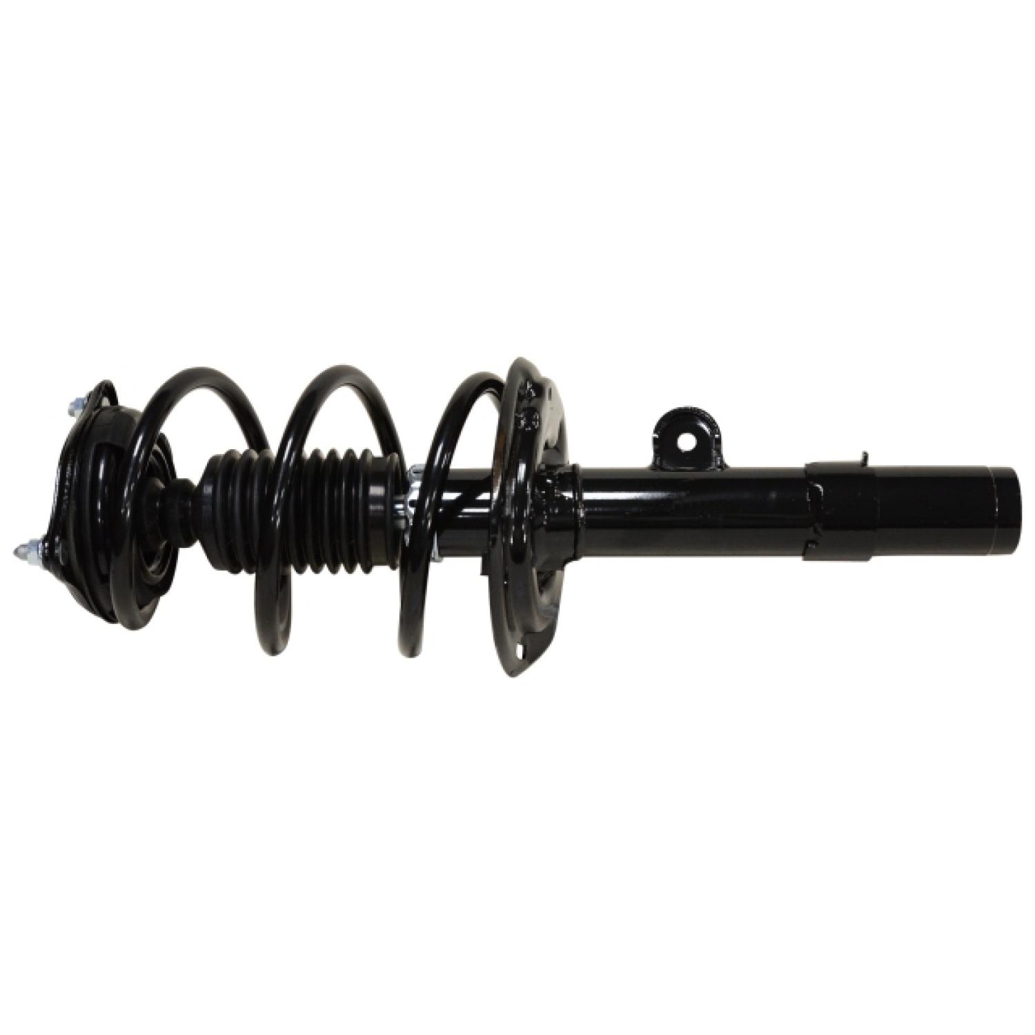 GSP 813076 Suspension Strut and Coil Spring Assembly product image 3 of 3
