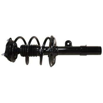 2022 Honda Accord Suspension Strut and Coil Spring Assembly Front Right GSP 813076 image 3 of 3