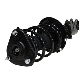 2020 Toyota C-HR Suspension Strut and Coil Spring Assembly Front Left GSP 813077 image 1 of 3