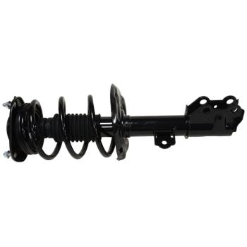 2020 Toyota C-HR Suspension Strut and Coil Spring Assembly Front Left GSP 813077 image 2 of 3