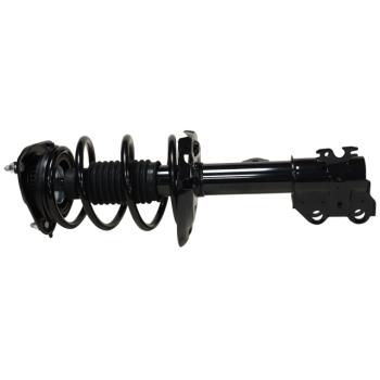 2020 Toyota C-HR Suspension Strut and Coil Spring Assembly Front Left GSP 813077 image 3 of 3