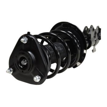 2020 Toyota C-HR Suspension Strut and Coil Spring Assembly Front Right GSP 813078 image 1 of 3