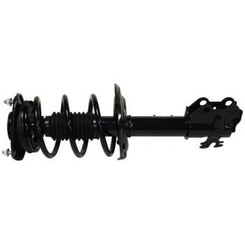 2020 Toyota C-HR Suspension Strut and Coil Spring Assembly Front Right GSP 813078 image 2 of 3