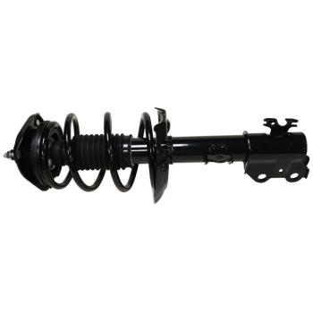 2020 Toyota C-HR Suspension Strut and Coil Spring Assembly Front Right GSP 813078 image 3 of 3