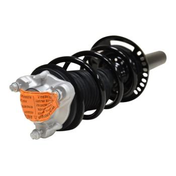 2020 BMW X3 Suspension Strut and Coil Spring Assembly Front Left GSP 813079 image 1 of 3