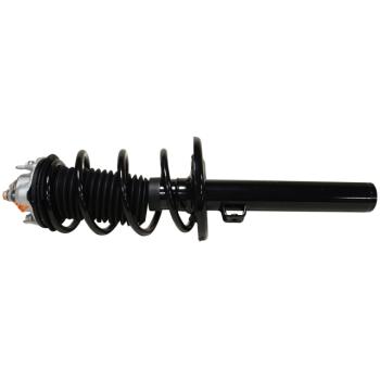 2020 BMW X3 Suspension Strut and Coil Spring Assembly Front Left GSP 813079 image 2 of 3