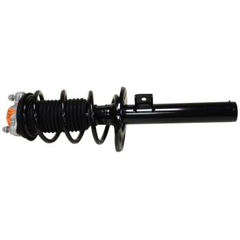 2020 BMW X3 Suspension Strut and Coil Spring Assembly Front Left GSP 813079 image 3 of 3