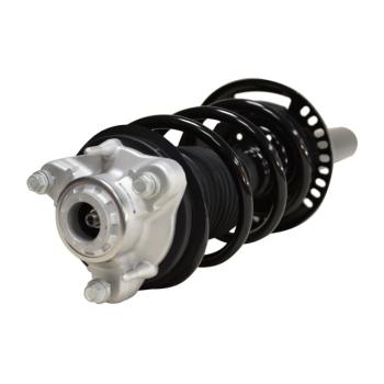 2020 BMW X3 Suspension Strut and Coil Spring Assembly Front Right GSP 813080 image 1 of 3