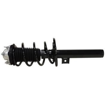 2020 BMW X3 Suspension Strut and Coil Spring Assembly Front Right GSP 813080 image 2 of 3