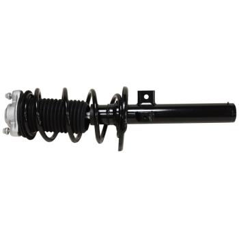 2020 BMW X3 Suspension Strut and Coil Spring Assembly Front Right GSP 813080 image 3 of 3
