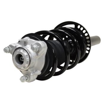 2020 BMW X3 Suspension Strut and Coil Spring Assembly Front Left GSP 813081 image 1 of 3