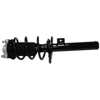 2020 BMW X3 Suspension Strut and Coil Spring Assembly Front Left GSP 813081 image 2 of 3