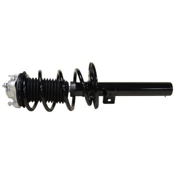 2020 BMW X3 Suspension Strut and Coil Spring Assembly Front Left GSP 813081 image 3 of 3