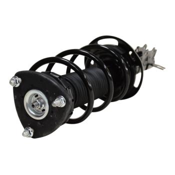 2016 Scion iA Suspension Strut and Coil Spring Assembly Front Left GSP 813083 image 1 of 3